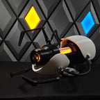 Portal Gun