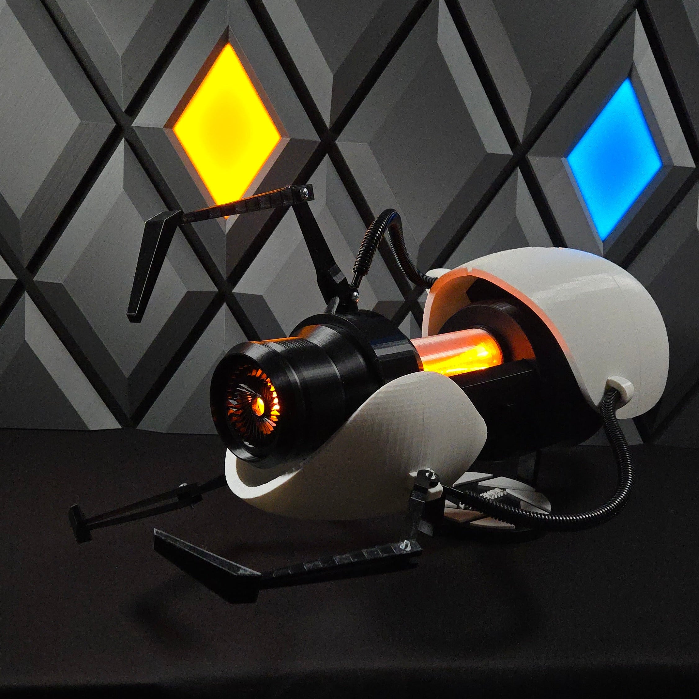 Portal Gun