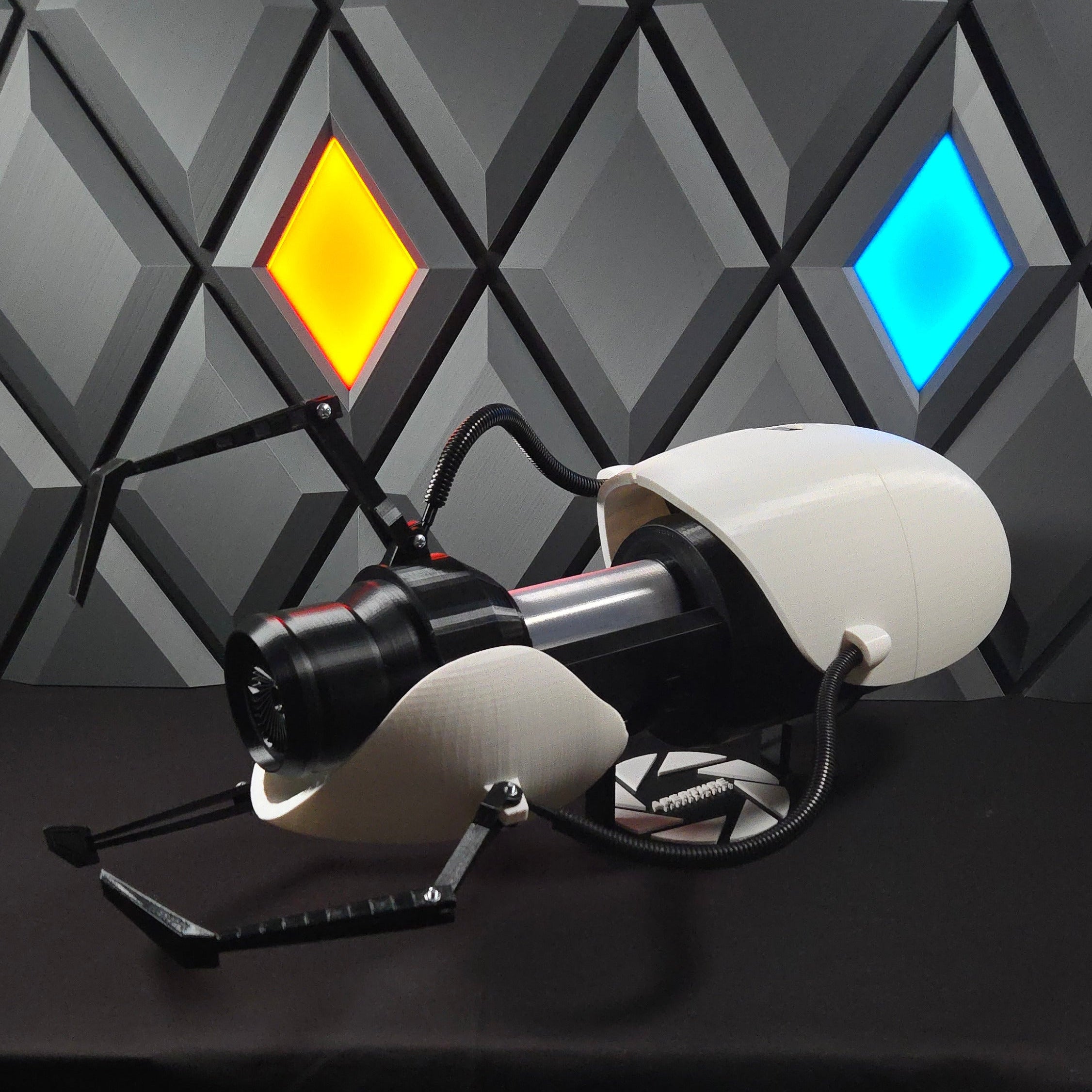 Portal Gun