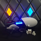 Portal Gun