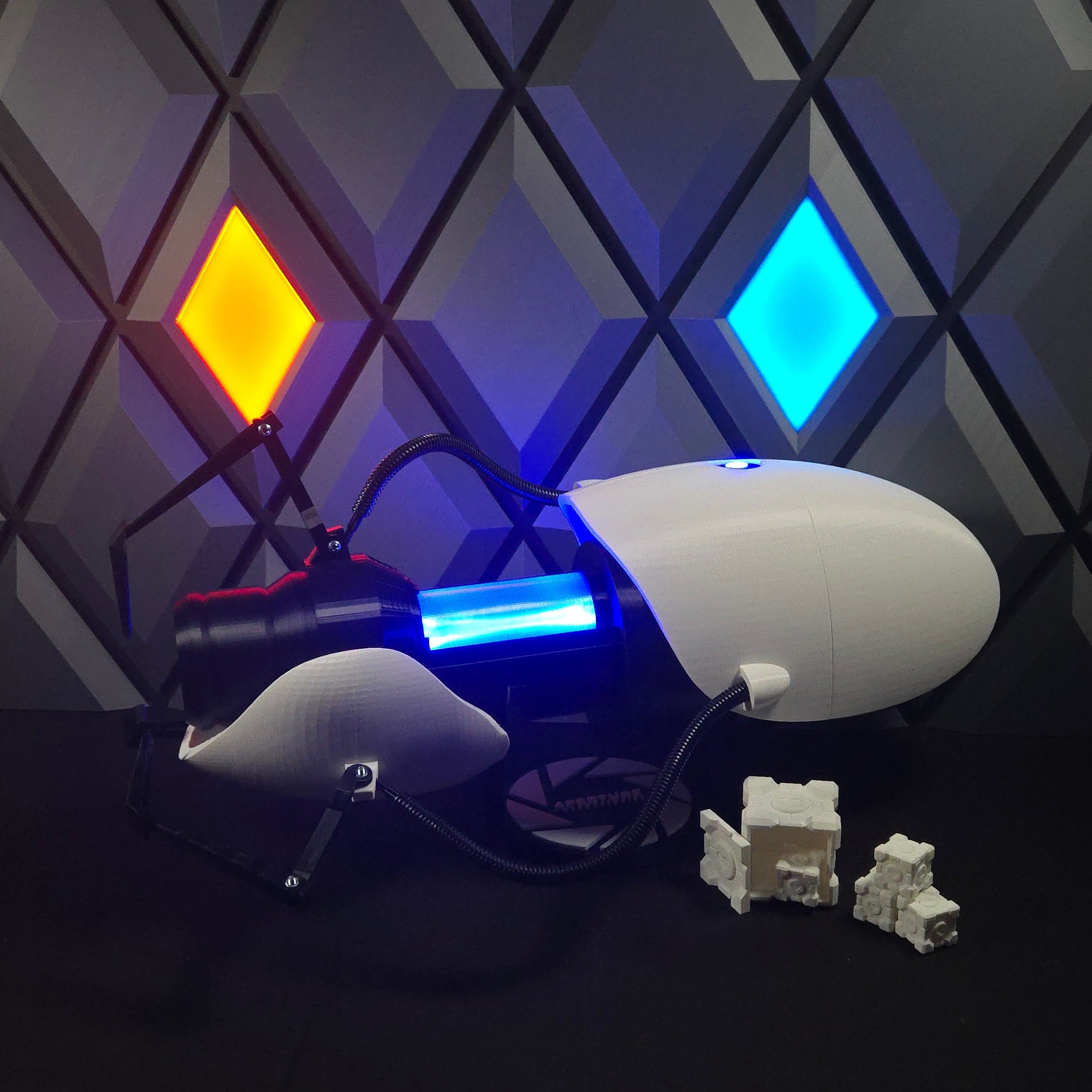 Portal Gun