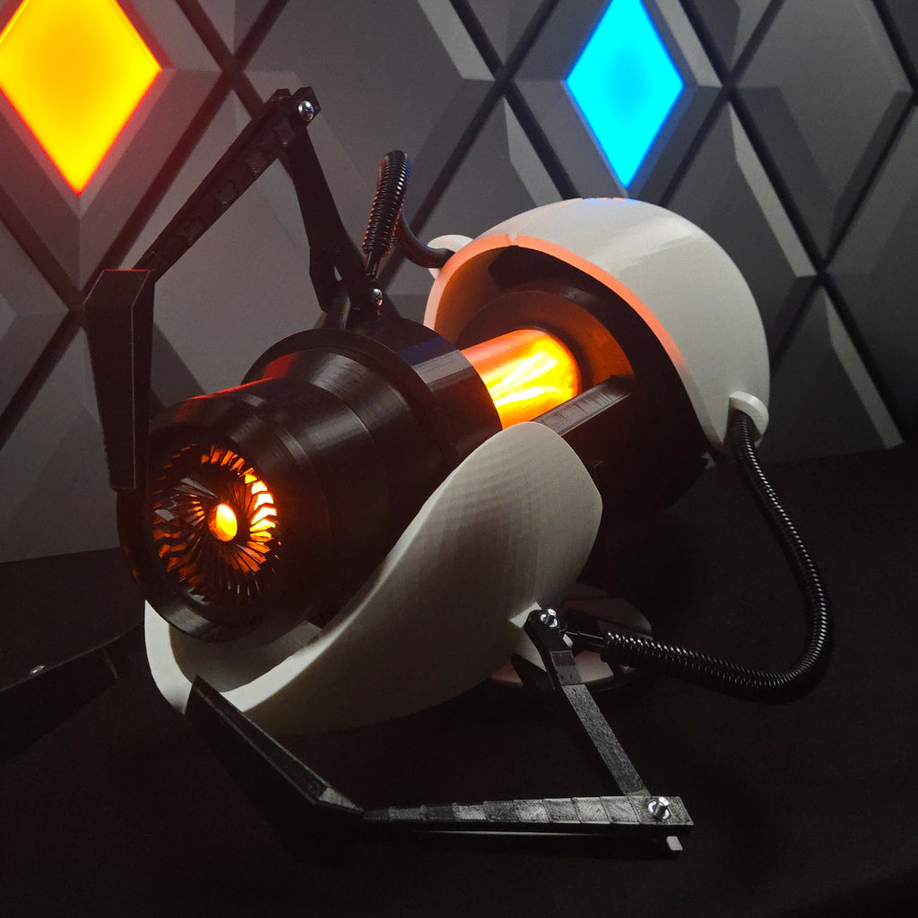 Portal Gun