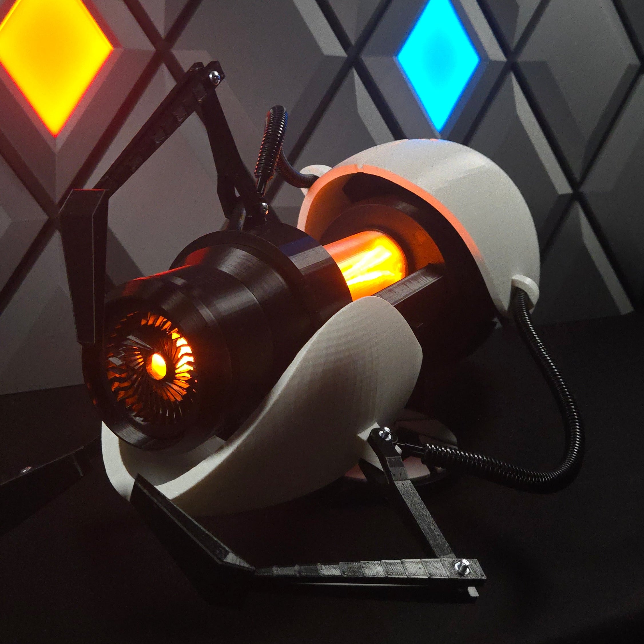 Portal Gun