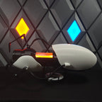 Portal Gun