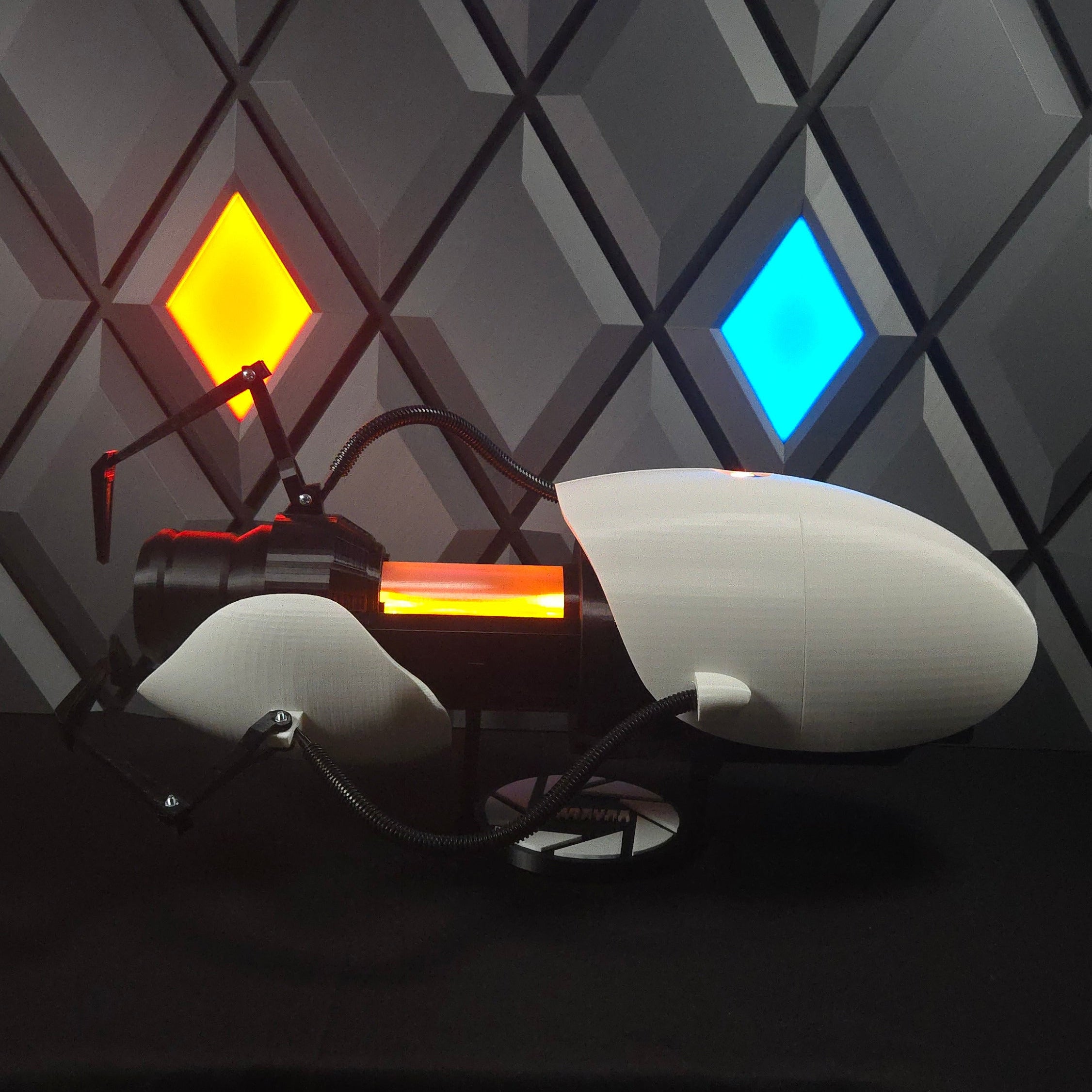 Portal Gun