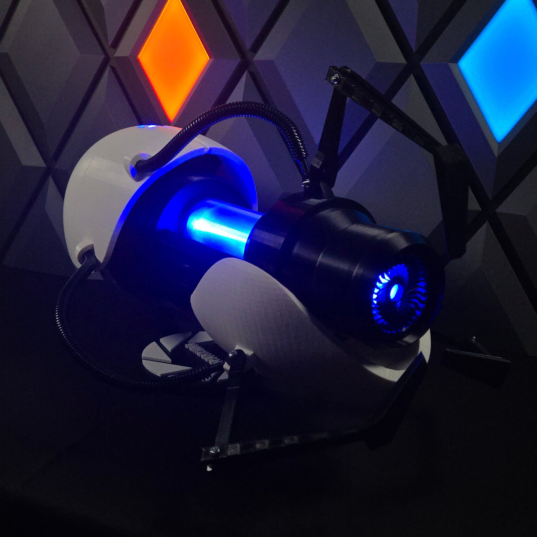 Portal Gun