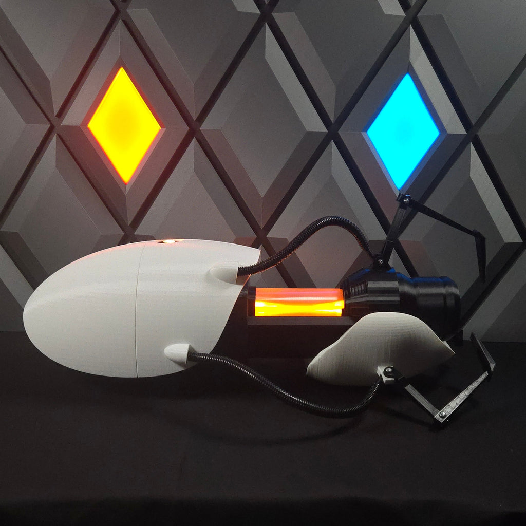 Portal Gun