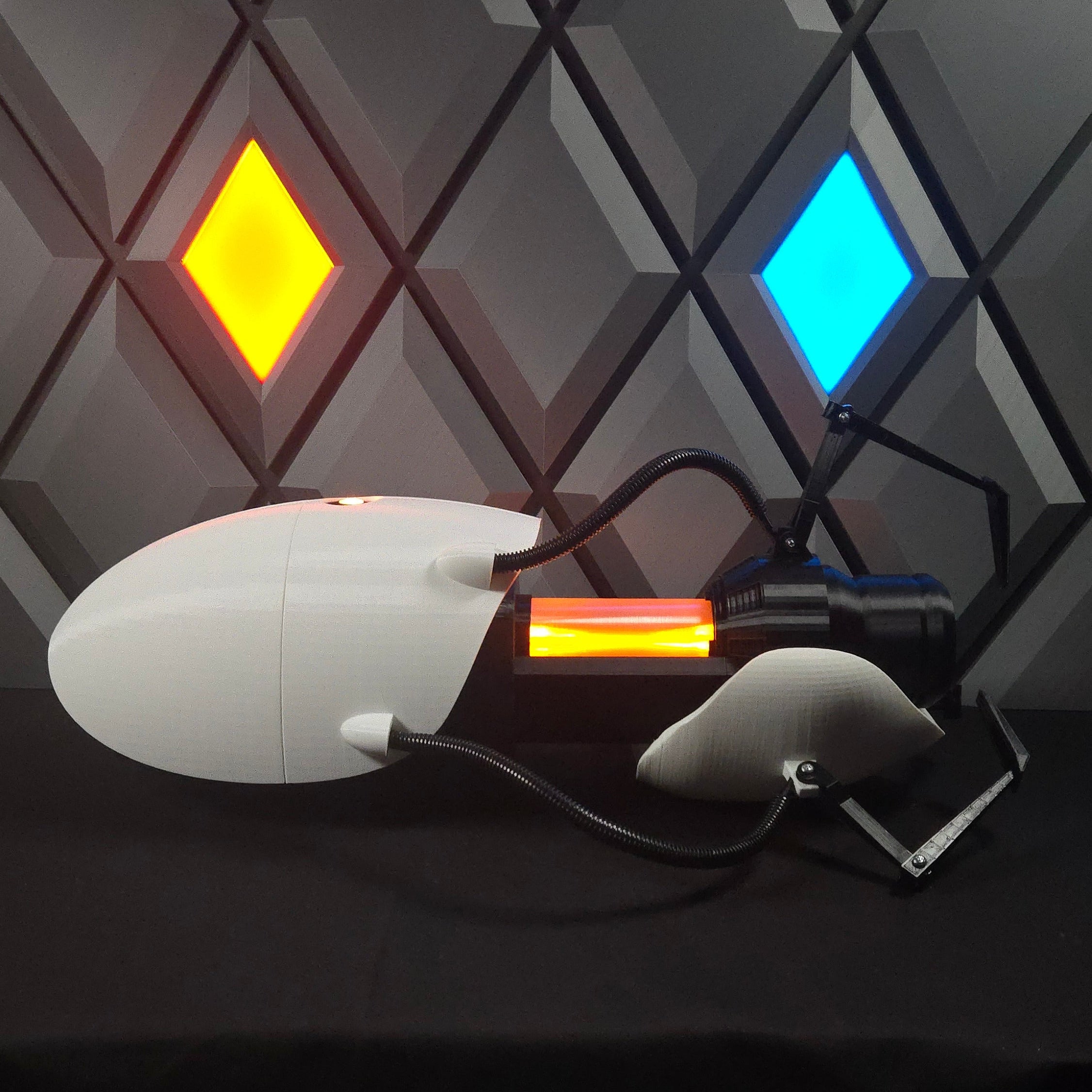 Portal Gun