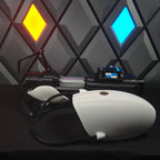 Portal Gun