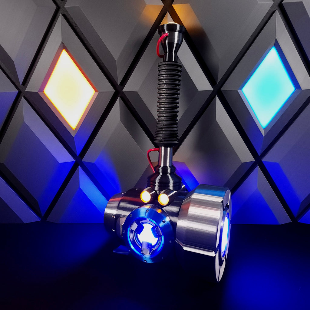 Rivet's Hammer