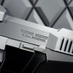 HALO Magnum Model 6C