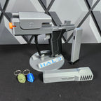 HALO Magnum Model 6C
