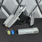 HALO Magnum Model 6C