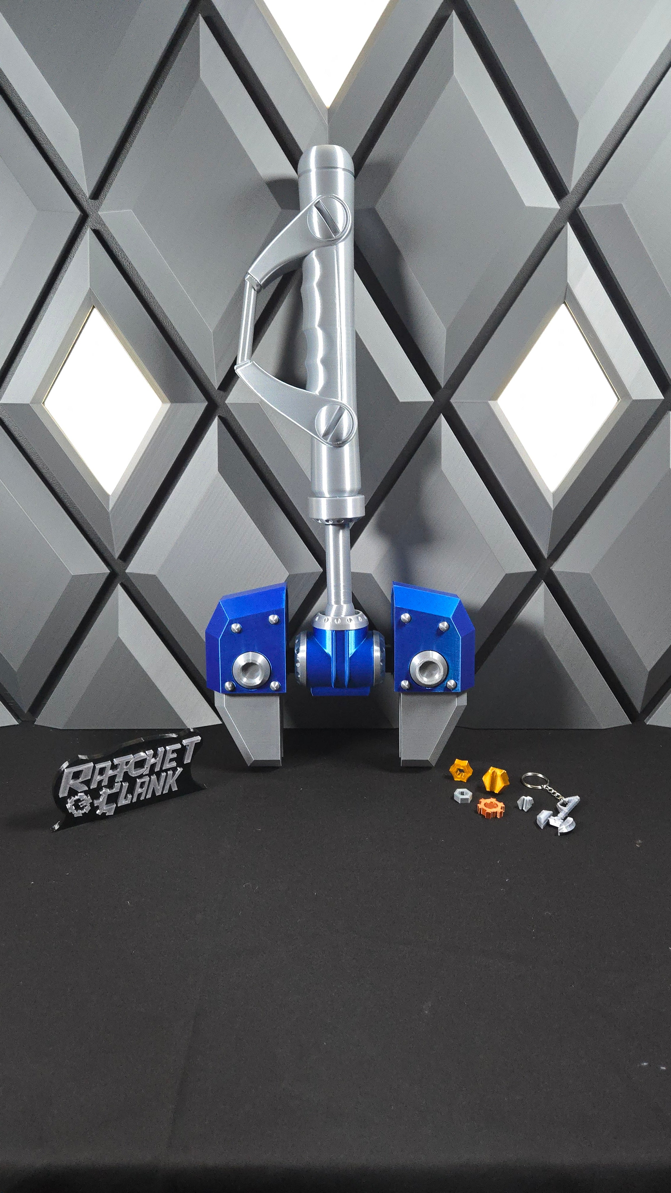 Omniwrench Millennium 12 Basic