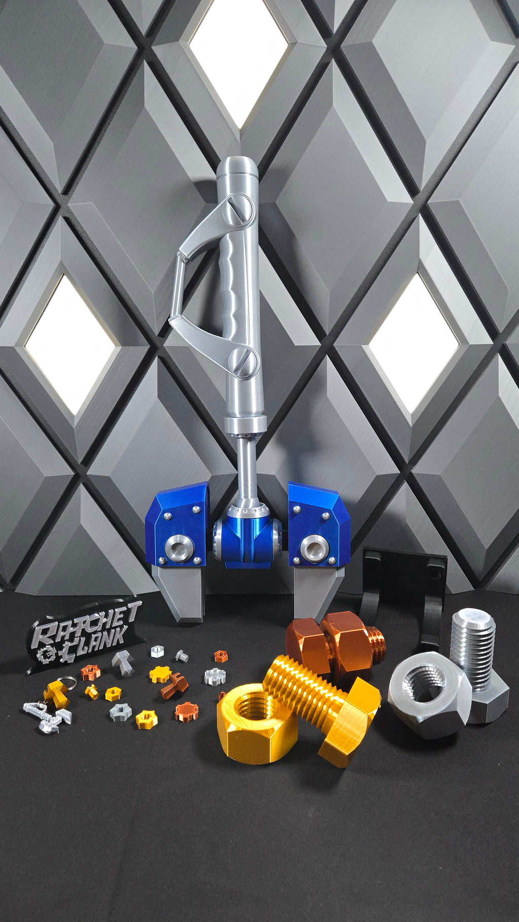 Omniwrench Millennium 12 Basic