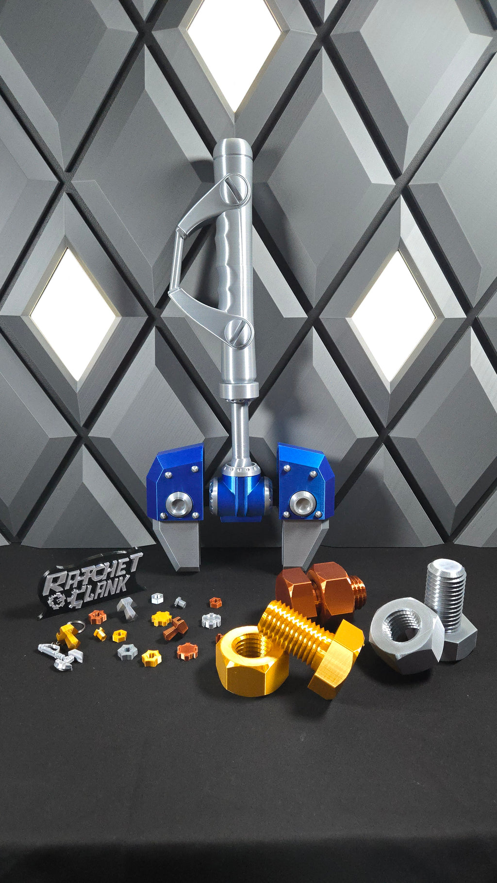 Omniwrench Millennium 12 Basic