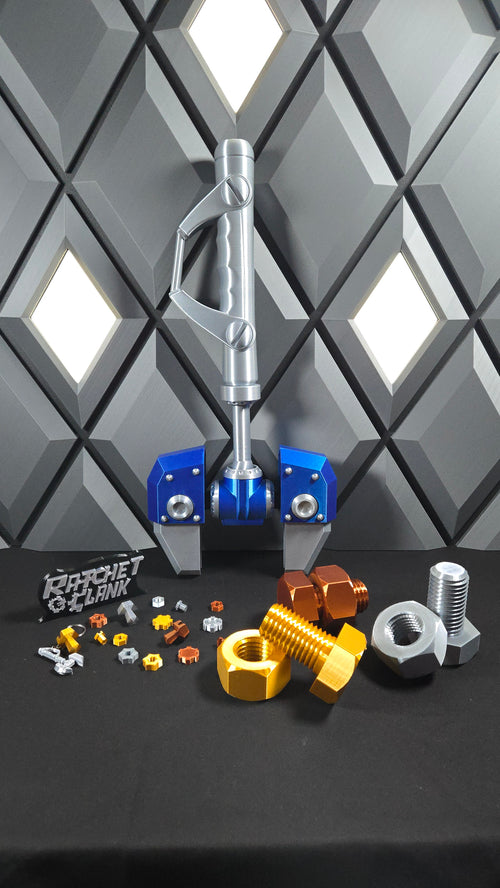 Omniwrench Millennium 12 Basic