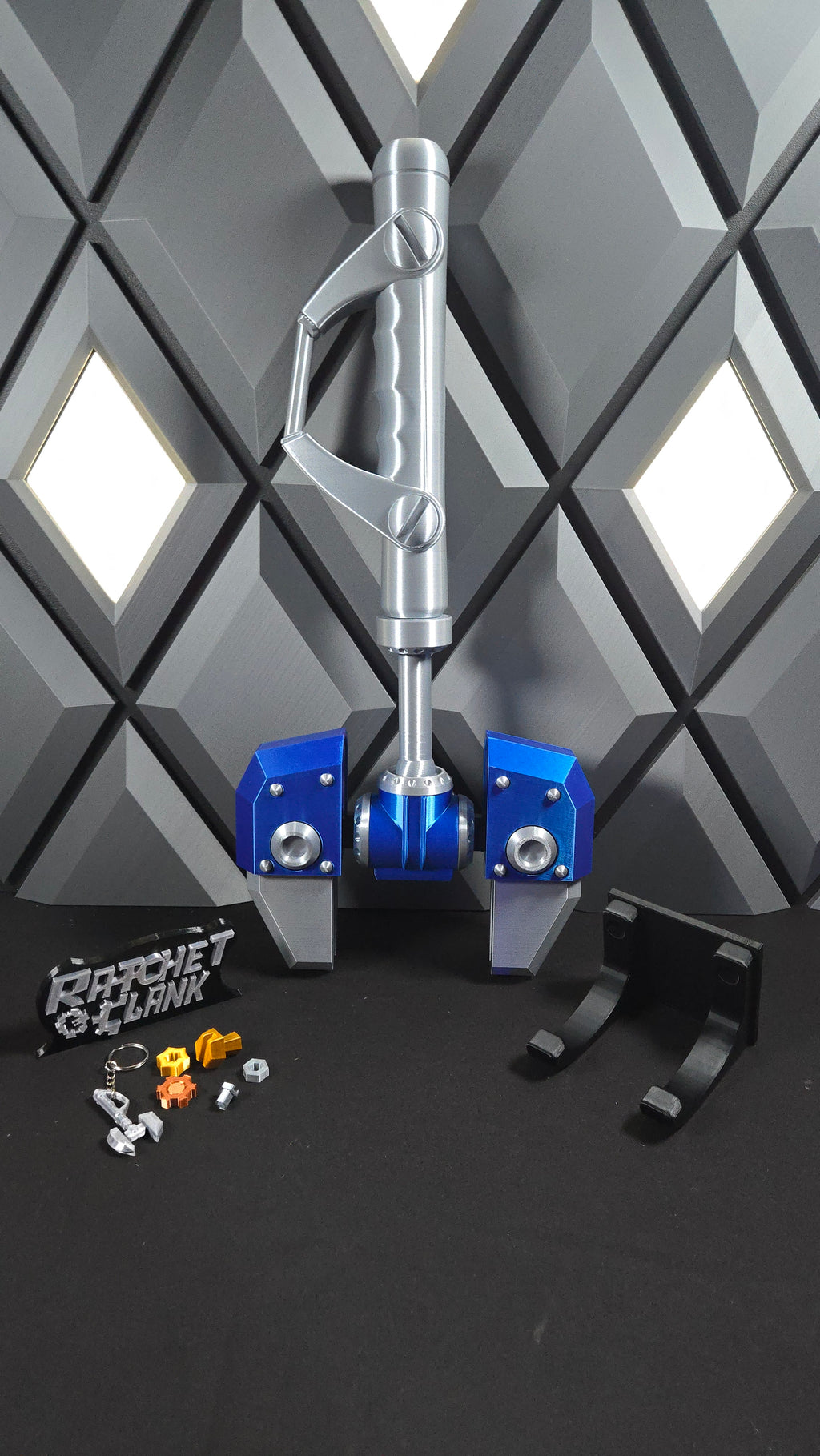 Omniwrench Millennium 12 Basic