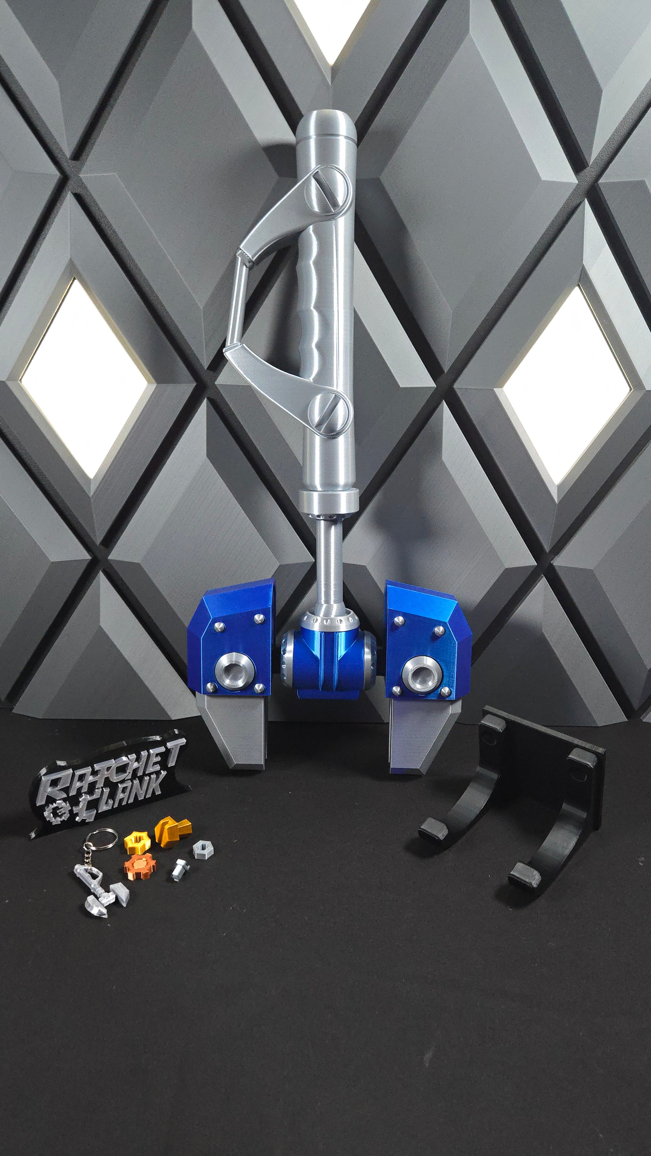 Omniwrench Millennium 12 Basic