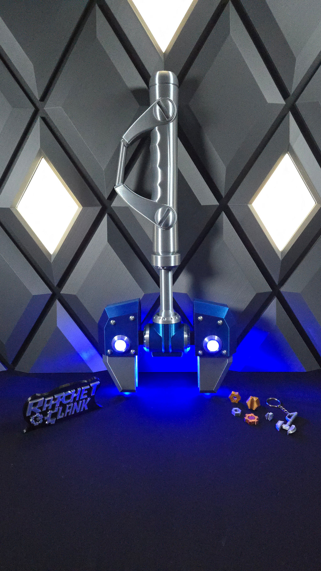 Omniwrench Millennium 12 Light Up