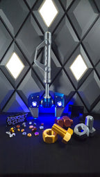 Omniwrench Millennium 12 Light Up
