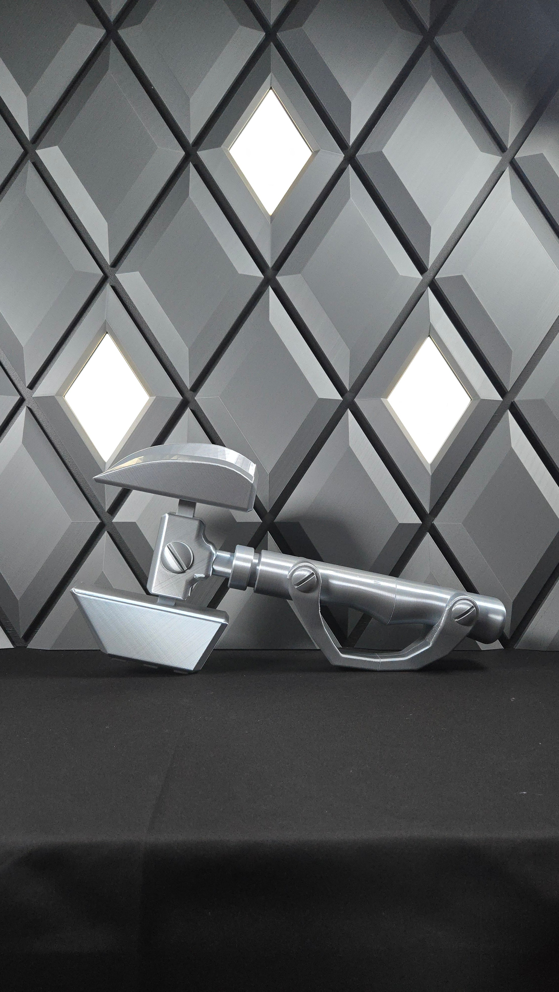 Omniwrench 8000 (High Poly)
