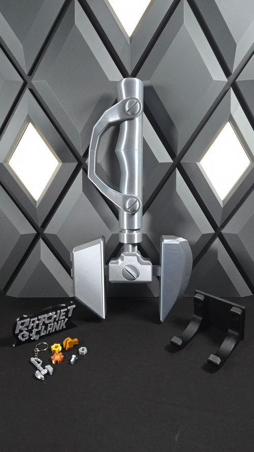 Omniwrench 8000 (High Poly)